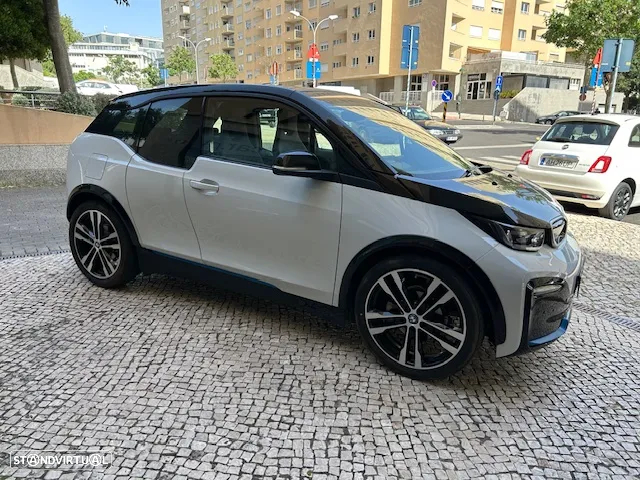 BMW i3 s 120Ah - 10