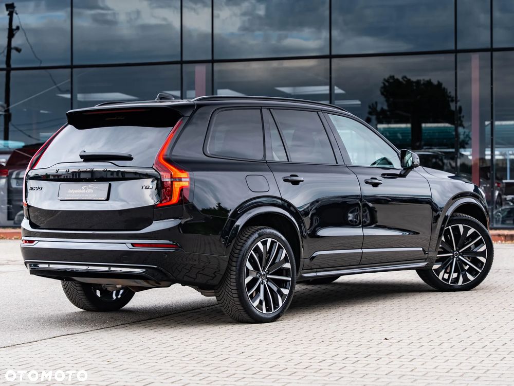 Volvo XC 90 T8 AWD Recharge Plus Dark - 13