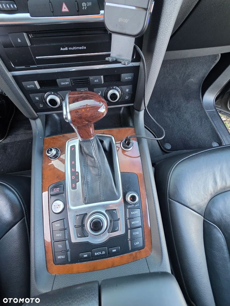 Audi Q7 3.0 TFSI Quattro Tiptr - 25