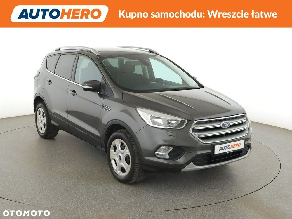 Ford Kuga 1.5 EcoBoost 2x4 Trend - 11