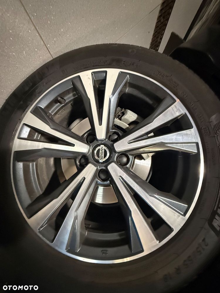 Nissan Qashqai 1.3 DIG-T N-Style DCT - 22