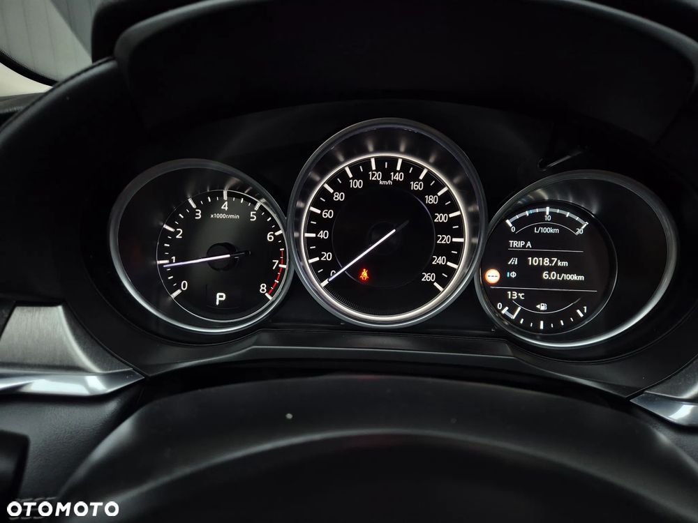 Mazda 6 2.0 SkyMotion - 8