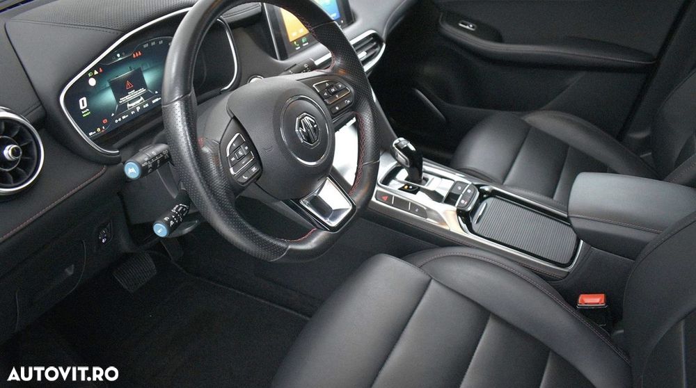 MG EHS 1.5T-GDI Comfort - 8