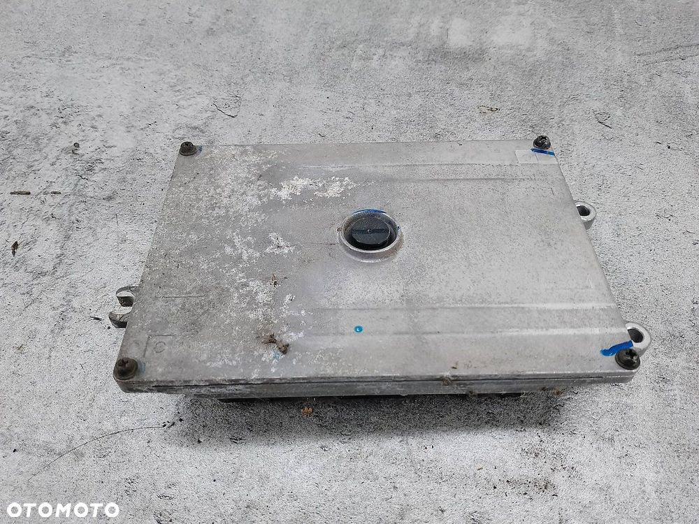 KOMPUTER, STEROWNIK HONDA JAZZ III 37820-RB2-G02 6644-104304 1.2 I-VTEC - 4