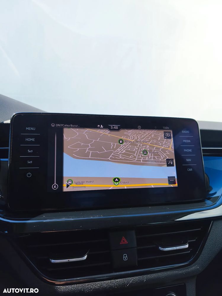 Skoda Scala 1.6 TDI Ambition - 24