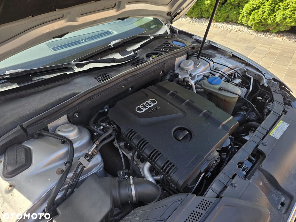 Audi A5 Coupé 2.0 TFSI quattro S tronic - 29