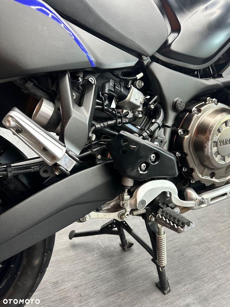 Yamaha Super Tenere - 13