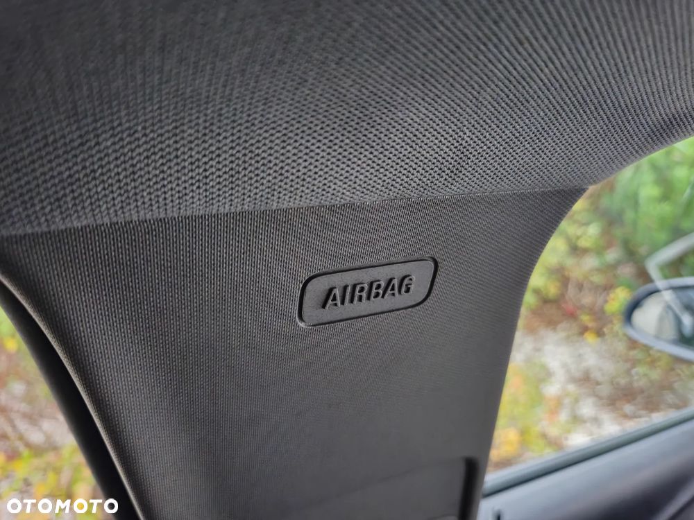 Opel Astra IV 1.4 Cosmo - 22