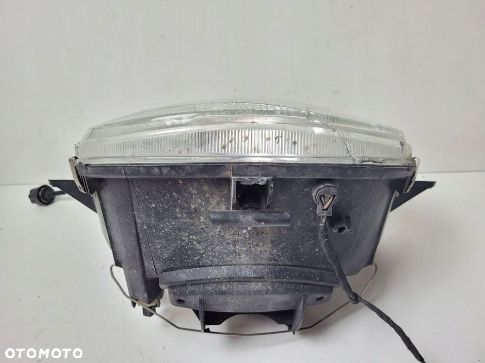 BMW K1200LT REFLEKTOR LAMPA PRZÓD - 5