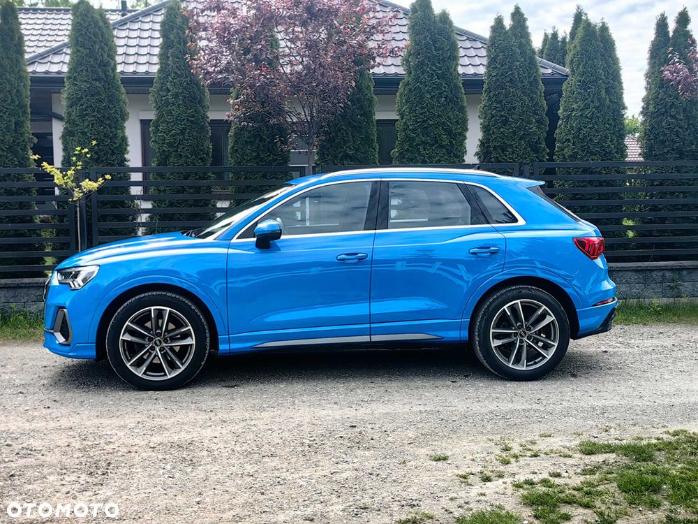 Audi Q3 - 4