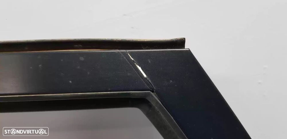 PORTA TRASEIRA ESQUERDA KIA CARENS IV 2016 -77003A4000 - 2