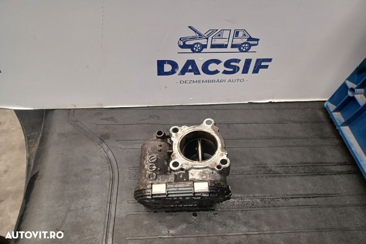 Clapeta acceleratie H8200330812 H8200330812 Renault Trafic 2 [2001 - - 2