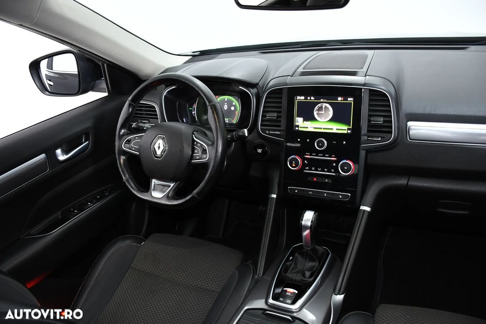Renault Koleos 2.0 dCI Privilege Aut. - 5