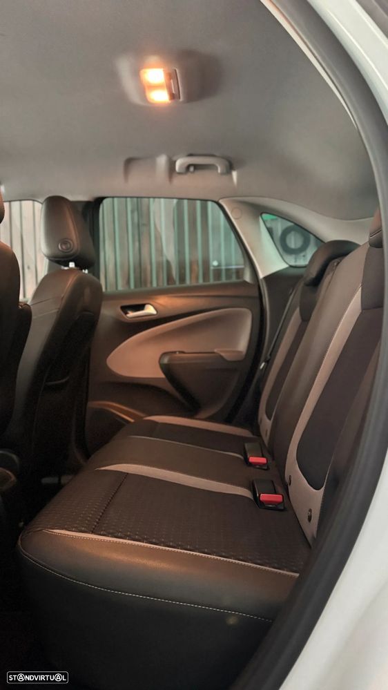 Opel Crossland X 1.2 Innovation - 14