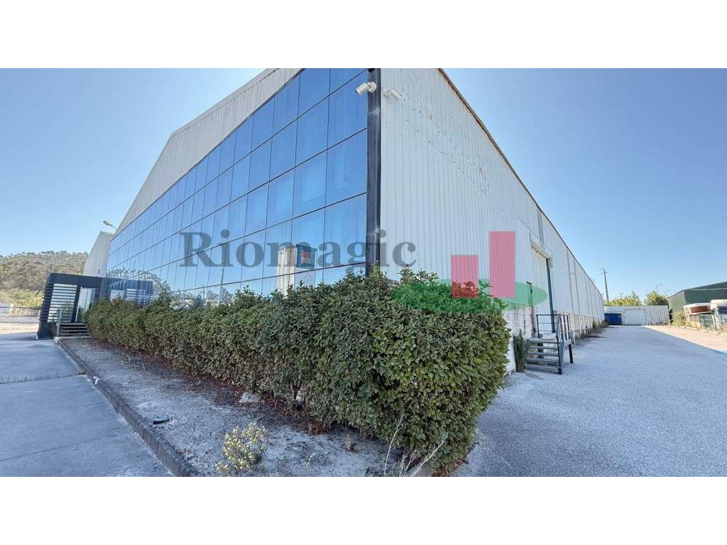 Pavilhão Rio Maior***RIOMAGIC*** - Grande imagem: 2/60