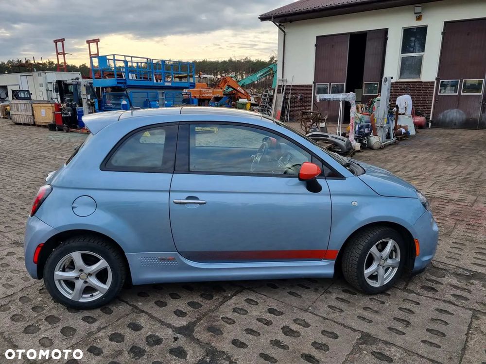 Fiat 500 - 9