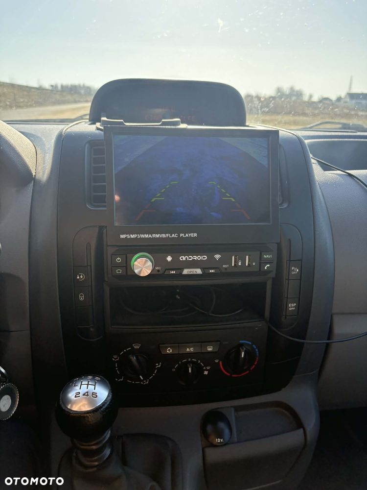 Citroën Jumpy Combi - 4