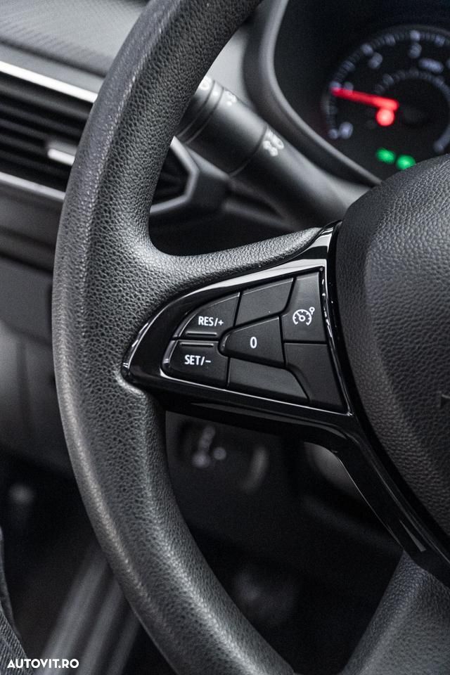 Dacia Jogger 7 locuri ECO-G 100 Comfort - 21