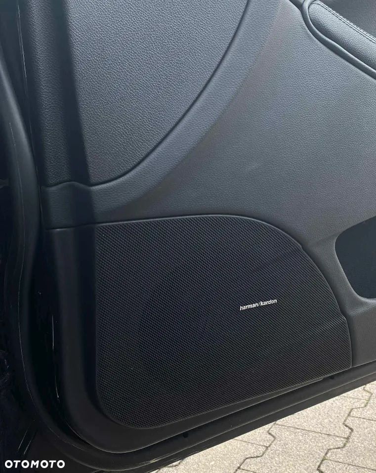 Mercedes-Benz CLS 500 7G-TRONIC - 27