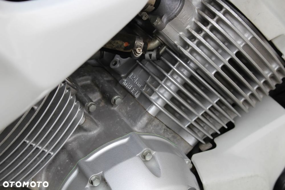 Honda Varadero - 11