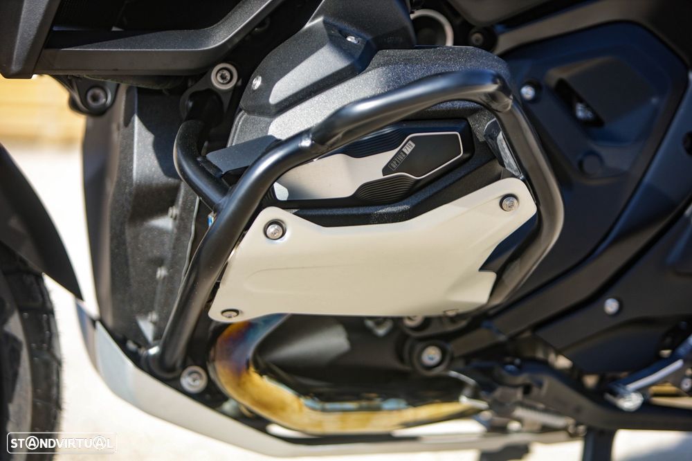 BMW R 1300 GS Adventure Option 719 - 13