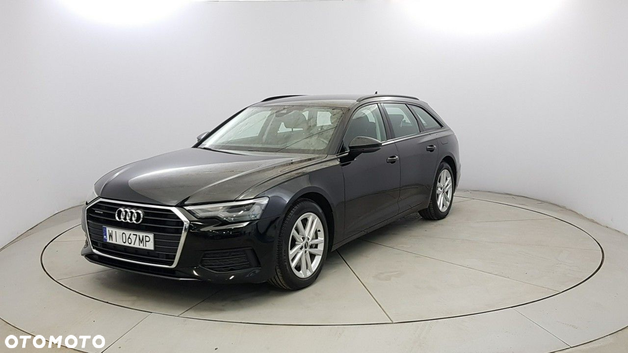 Audi A6 - 3