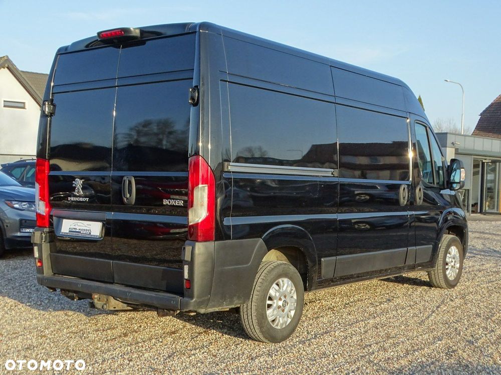 Peugeot Boxer - 5