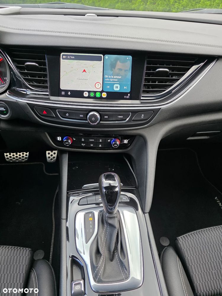 Opel Insignia 2.0 Ultimate Exclusive - 25