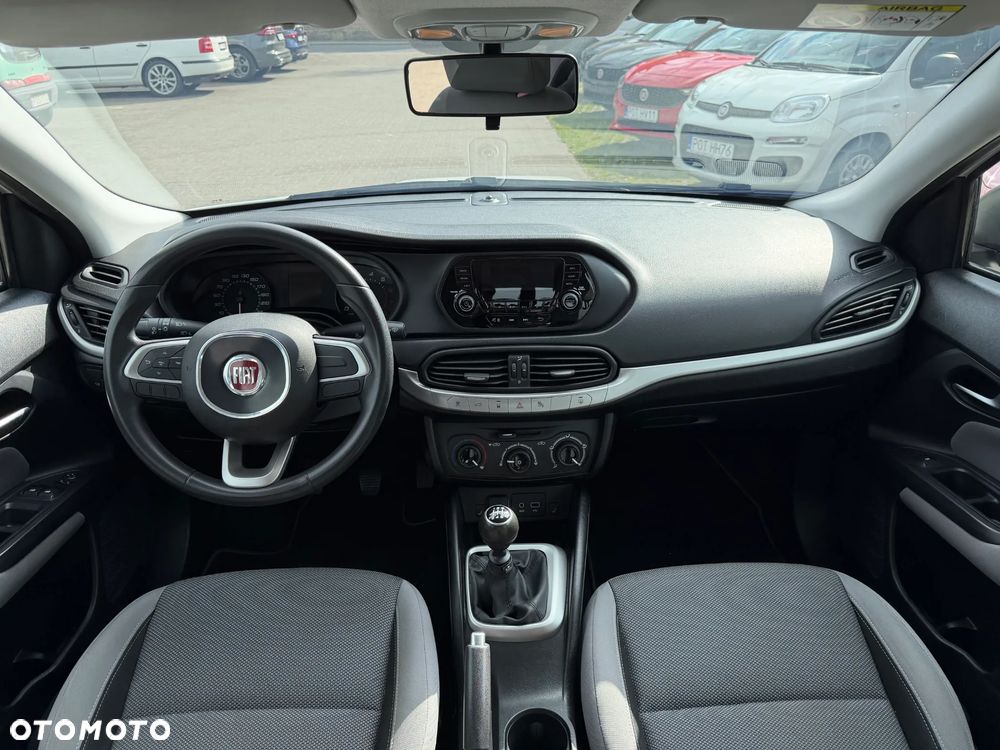 Fiat Tipo - 10