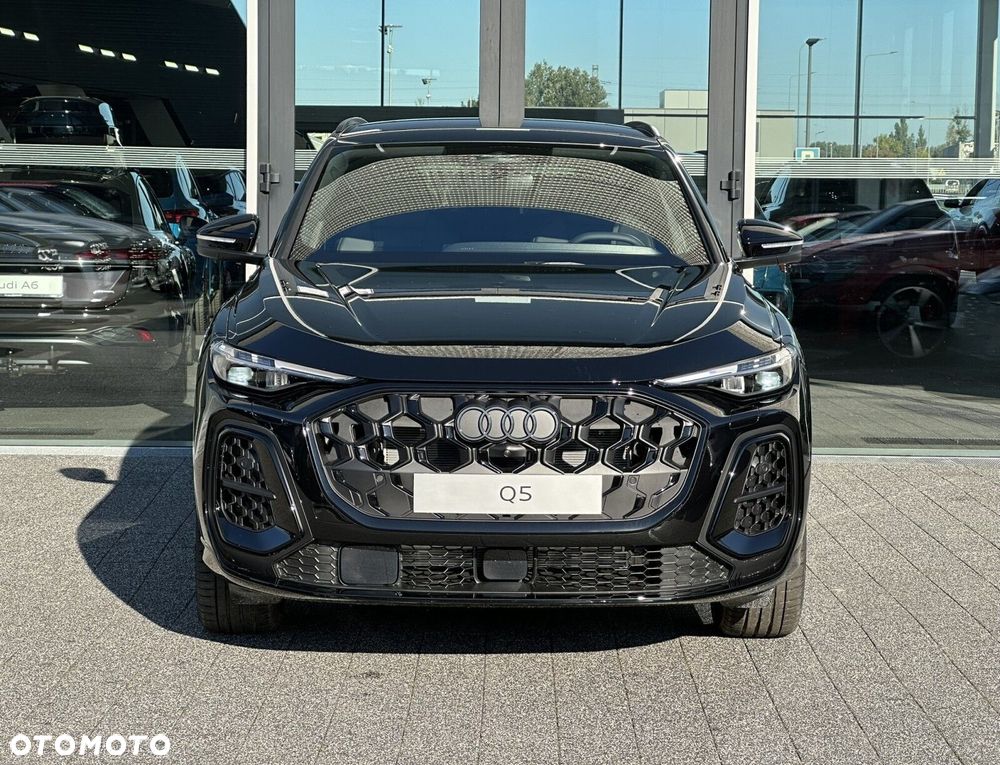 Audi Q5 2026 photo 2