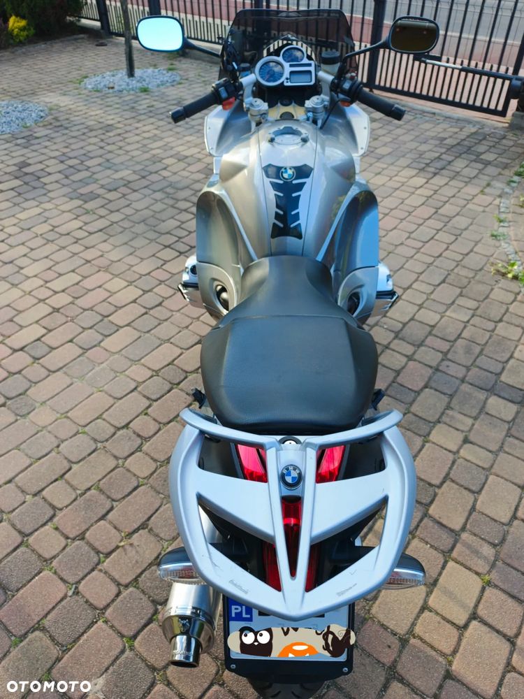 BMW R - 7