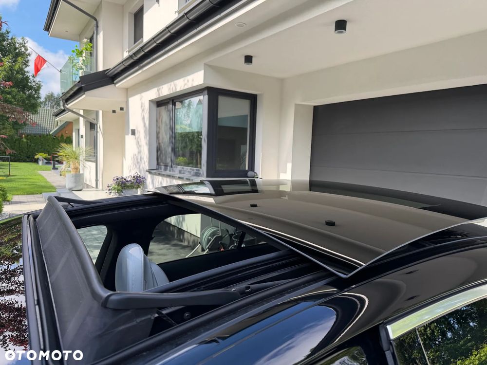 Mercedes-Benz Klasa E 220 d mHEV Exclusive 9G-Tronic - 21