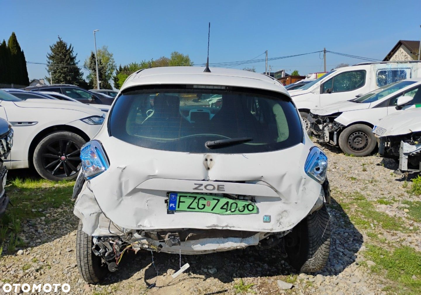 Renault Zoe - 21