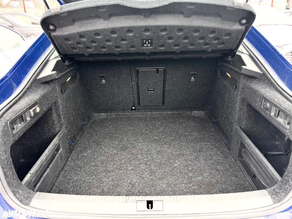 Skoda Superb 2.0 TDI DSG Sportline - 19