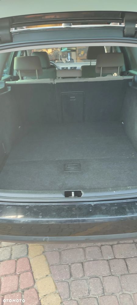 Volkswagen Passat 1.6 FSI Automatik Comfortline - 9