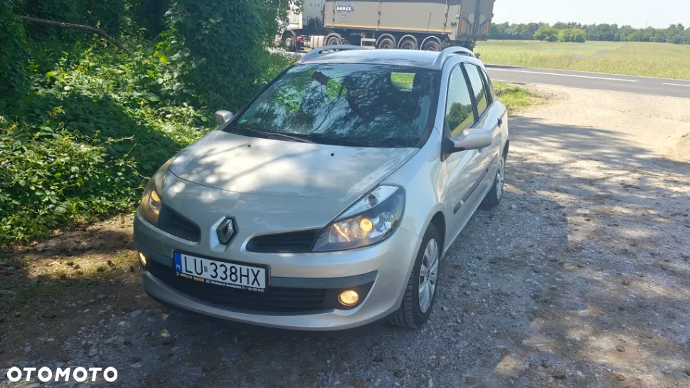 Renault Clio 1.2 TCE Authentique - 3