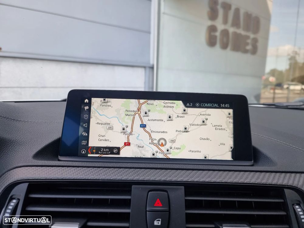 BMW M2 Competition Auto - 15