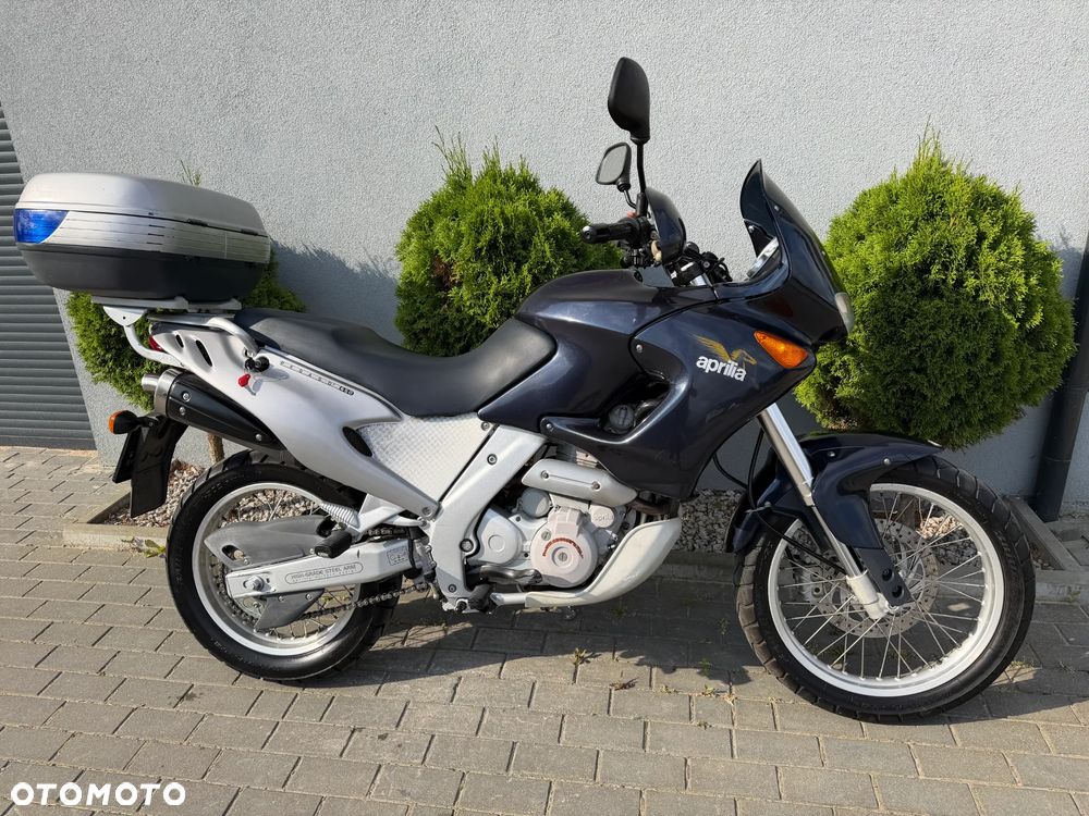 Aprilia Pegaso - 2