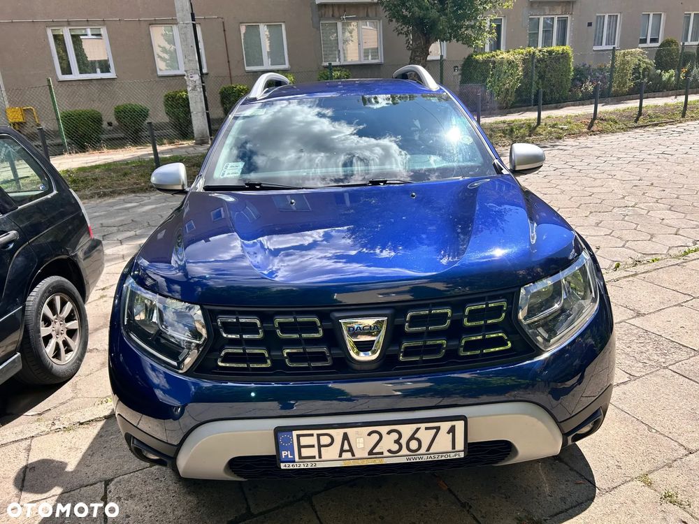 Dacia Duster - 3
