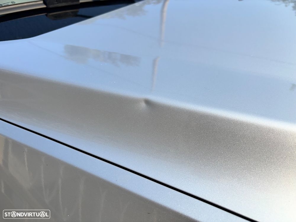 Chevrolet Cruze 1.6 LS - 22