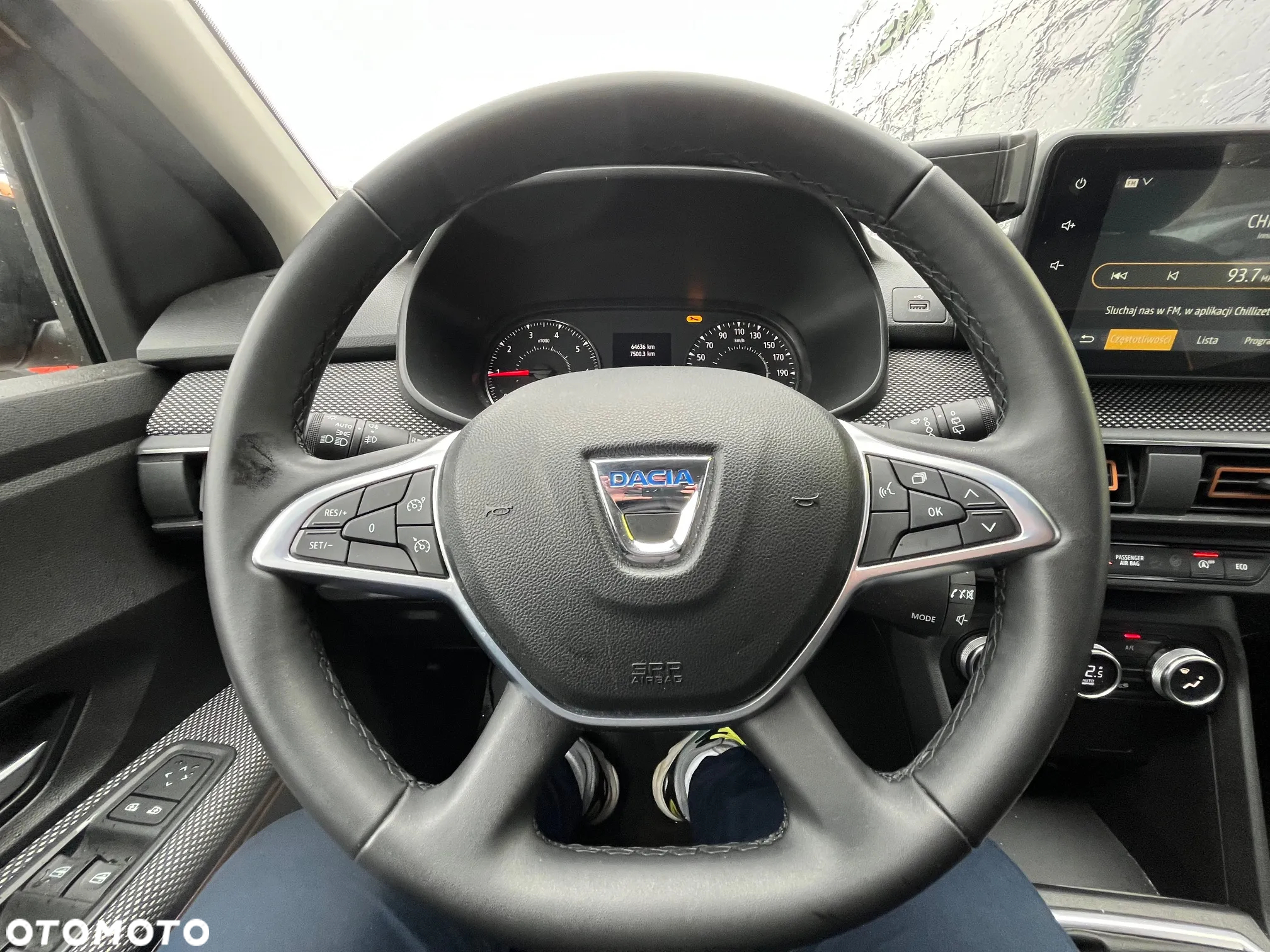 Dacia Sandero Stepway 1.0 TCe Comfort - 21