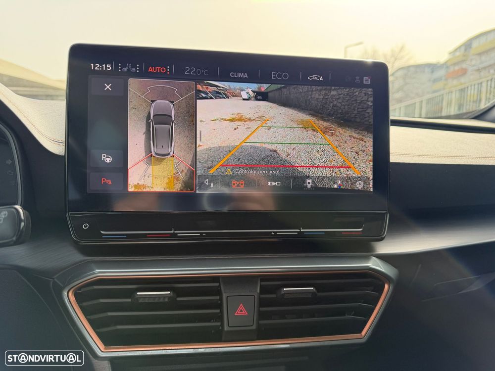 Cupra Formentor VZ 1.4 e-Hybrid DSG - 19