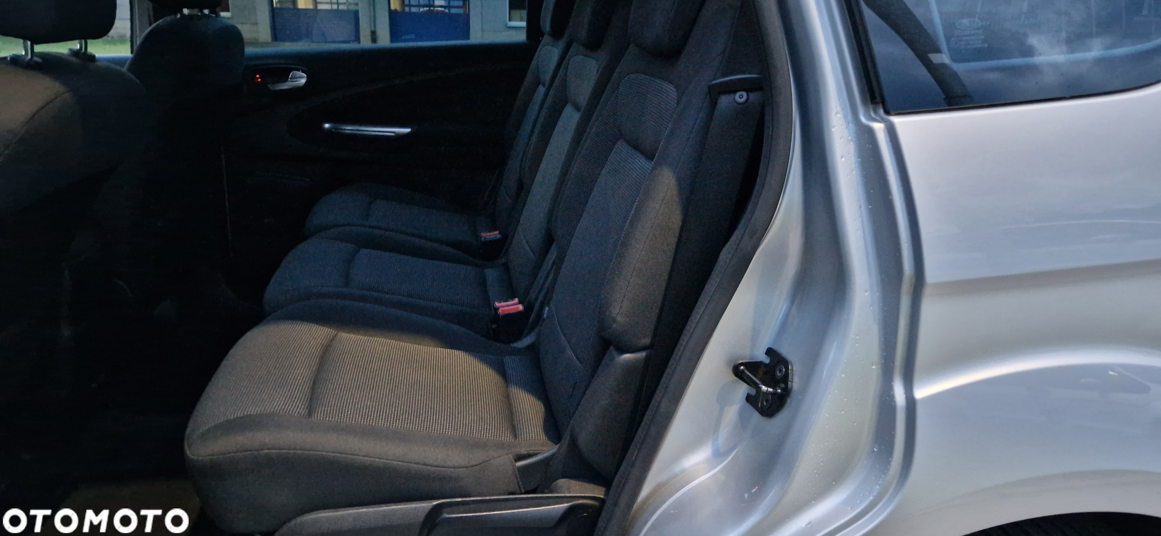 Ford S-Max 2.0 TDCi Titanium - 15