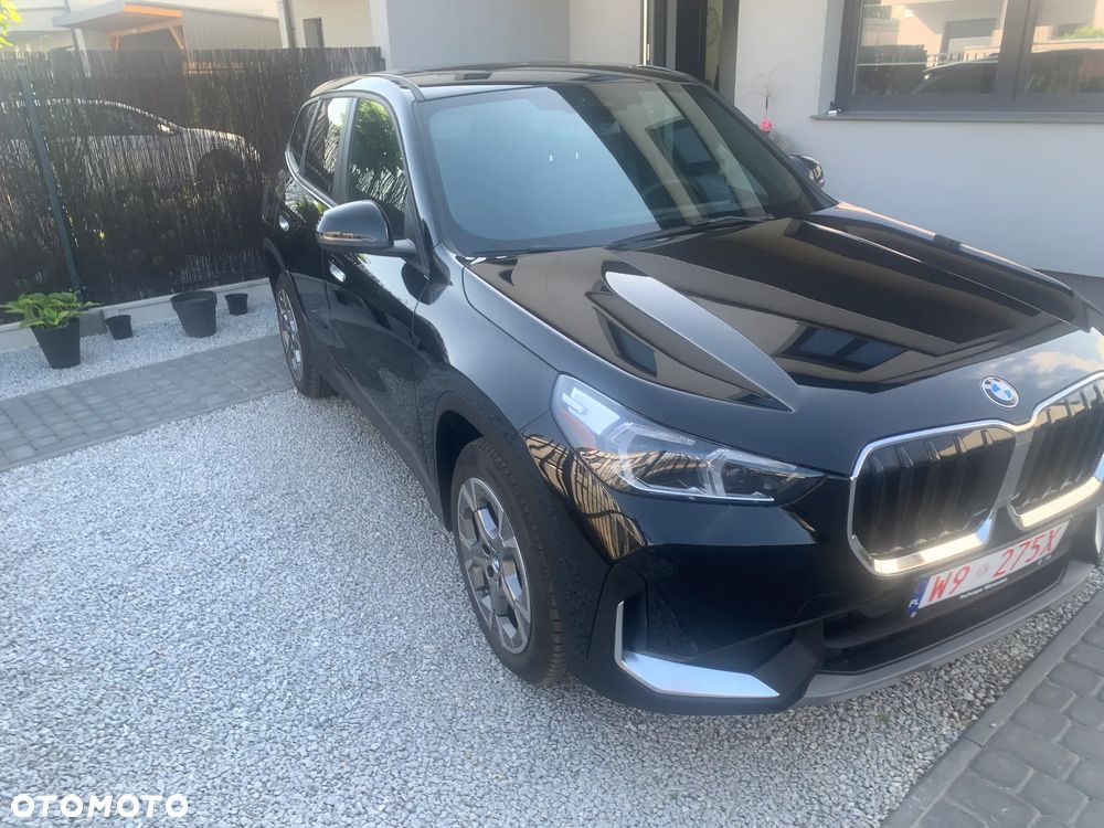 BMW X1 - 2