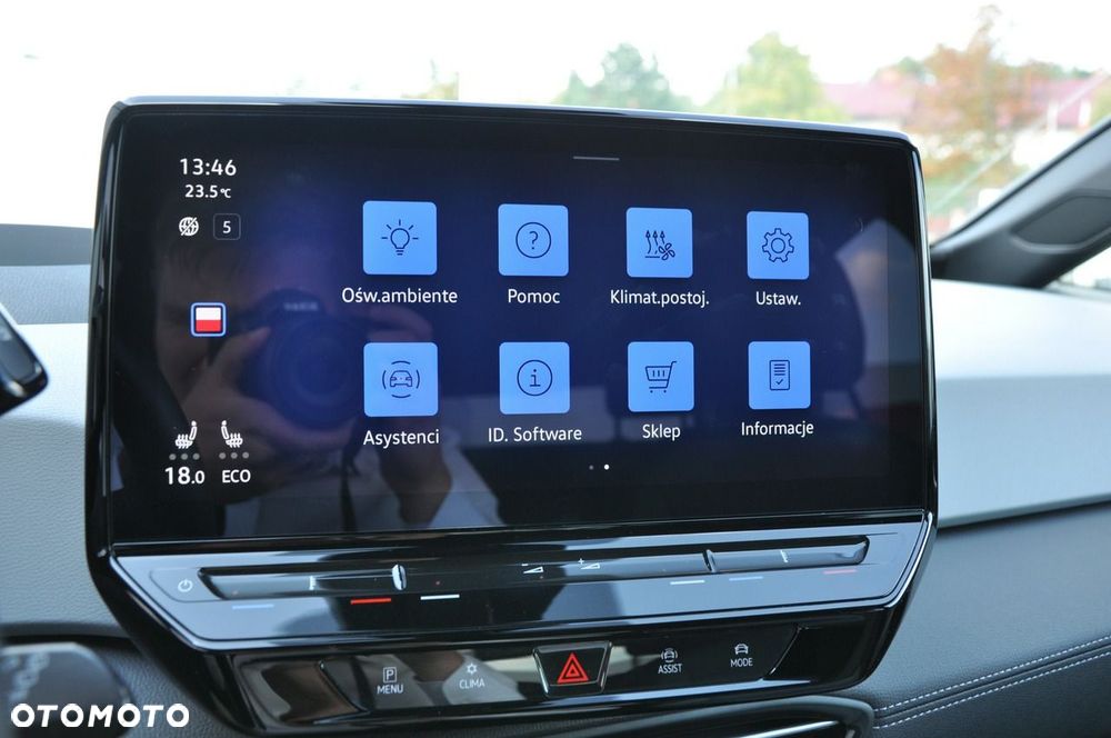 Volkswagen ID.3 77kWh Pro S 4 - 20
