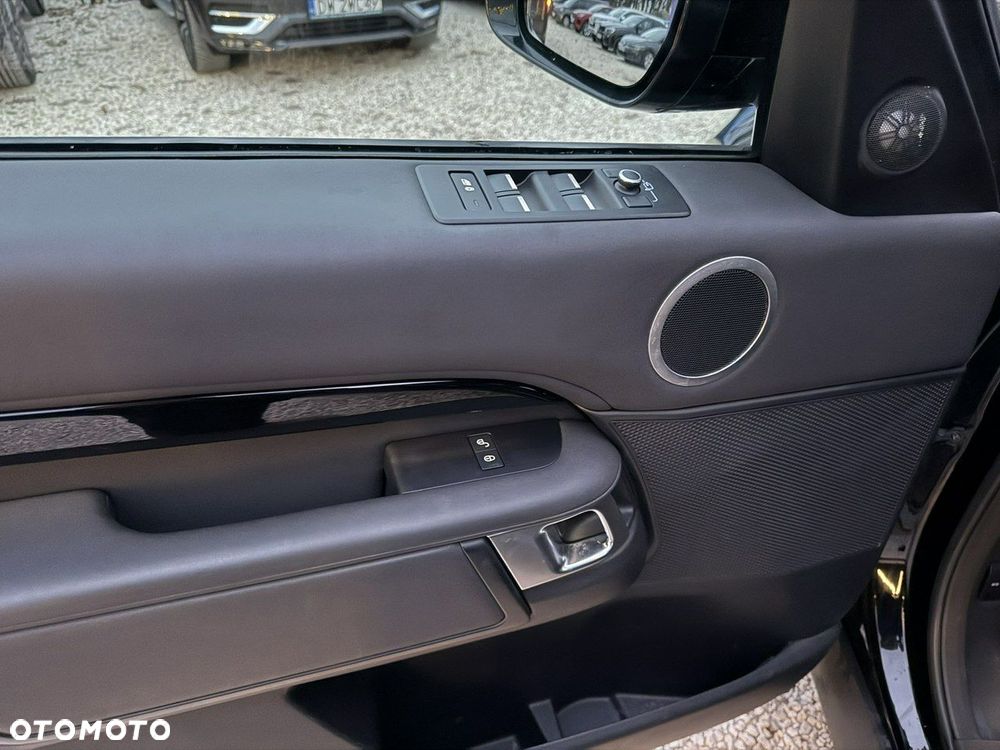 Land Rover Discovery - 9