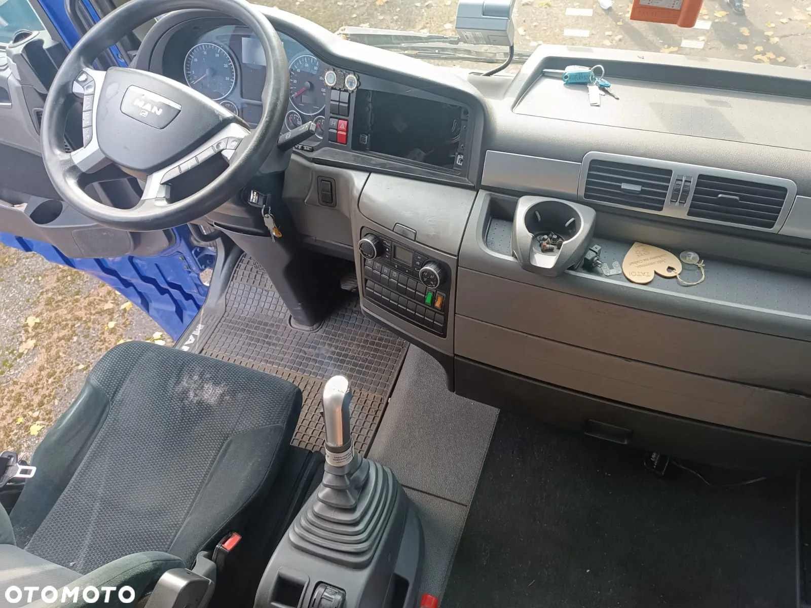 MAN TGX 18.440 4x2 BLS - 10