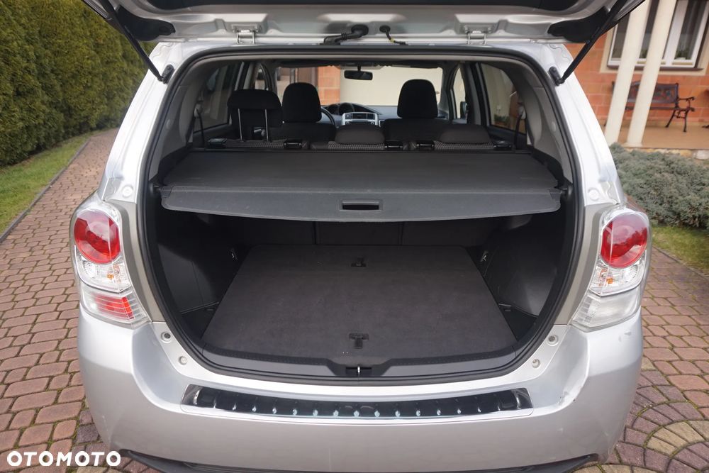Toyota Verso 1.6 D-4D 5-Sitzer Start/Stop Executive - 7