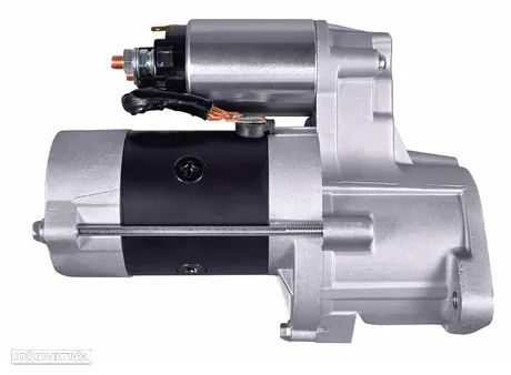 Motor de arranque Mitsubishi L200 K14 K34 Pajero L300 MD164975 - 4