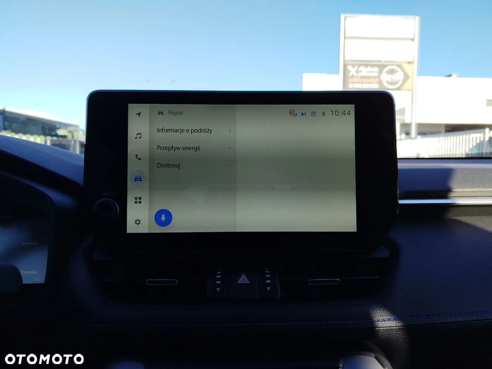 Toyota RAV4 2.5 Plug-In Hybrid Selection 4x4 - 12